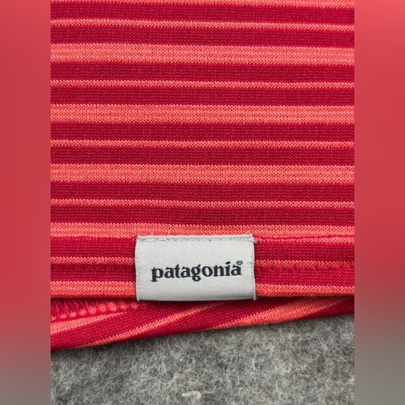Patagonia | W's Capilene® 3 Midweight‎ Zip-Neck | Women’s Size Small - Picture 4 of 7